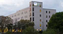 HCA Florida Brandon Hospital