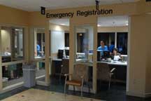 The Emergency Center At Plant City Brandon Regional Hospital